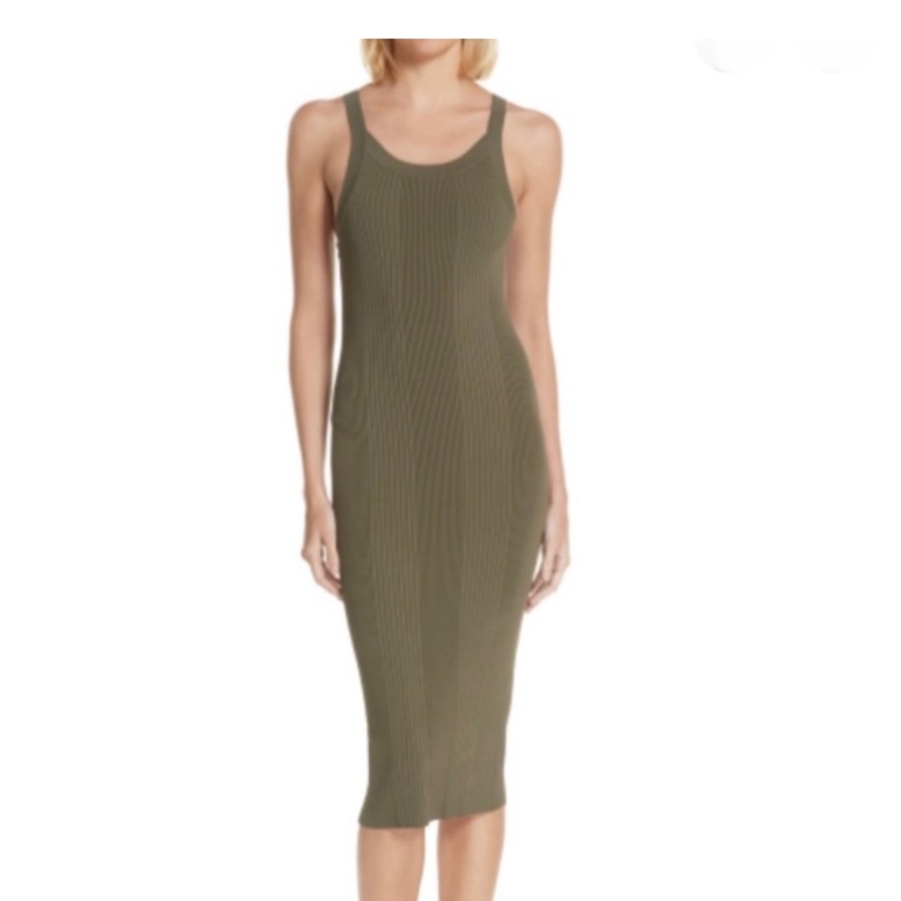 Alexander Wang dress